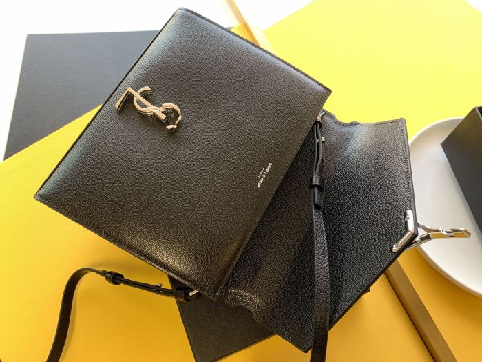 Handbags SAINT LAURENT 578000 size 24.5x20x11.5 cm