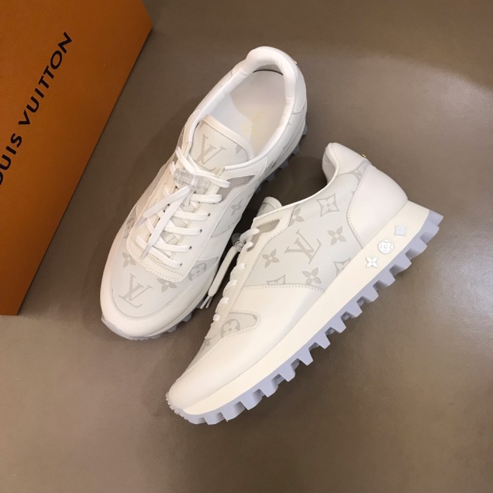 Louis Vuitton Runner sneaker 4