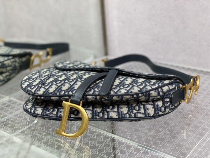 Handbag Dior size 25.5 cm