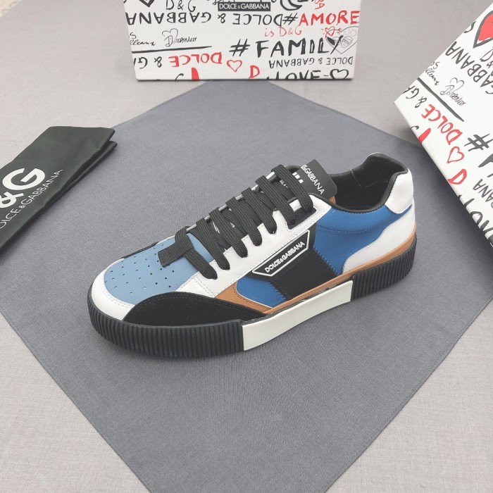 Dolce & Gabbana Low Tops Sneakers 58