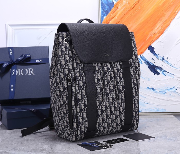 Handbag Dior 93318 size 29.5*42*16 cm