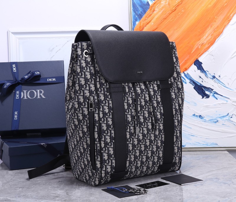 Handbag Dior 93318 size 29.5*42*16 cm