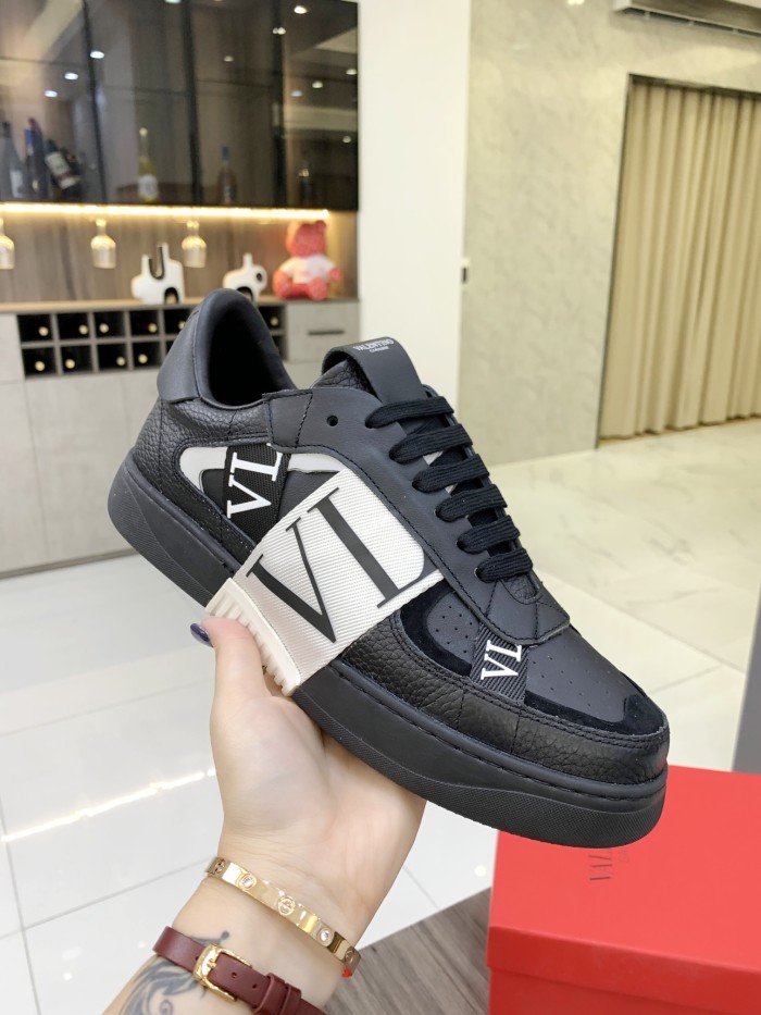 Valentino Garavani VL7N low-top sneakers 8