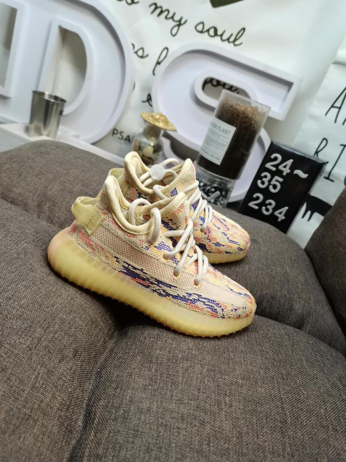 Kids yeezy 350 shoes 1