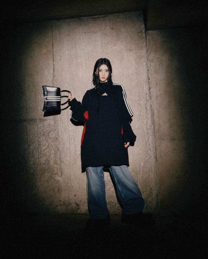 Clothes Balenciaga x adidas 249