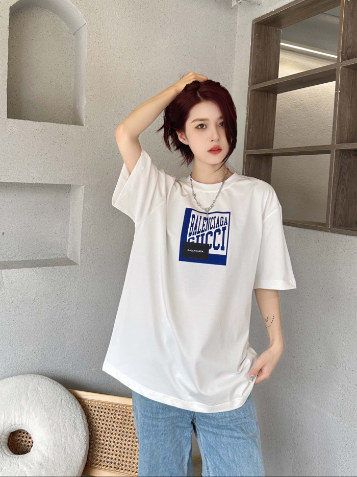 Clothes Gucci x Balenciaga 254