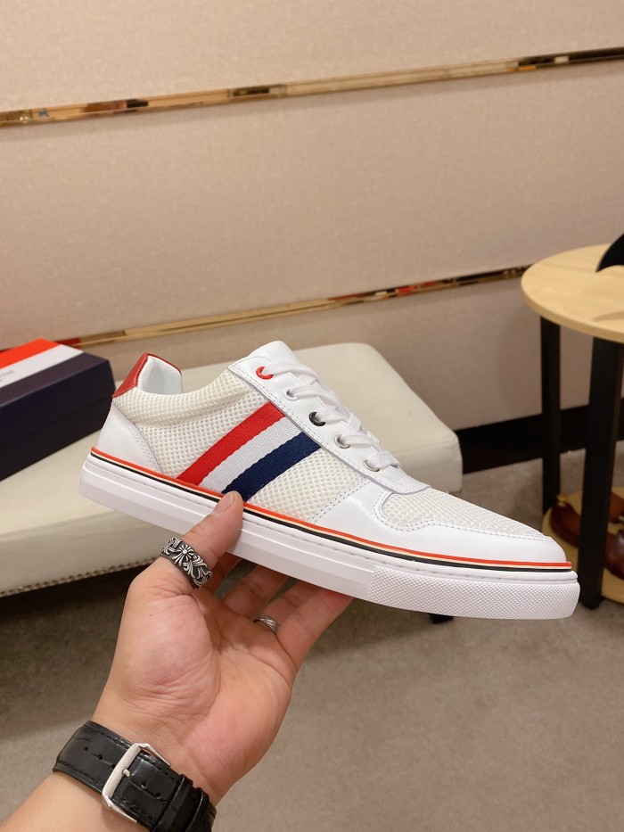 Thom Browne Low Top Sneaker 15