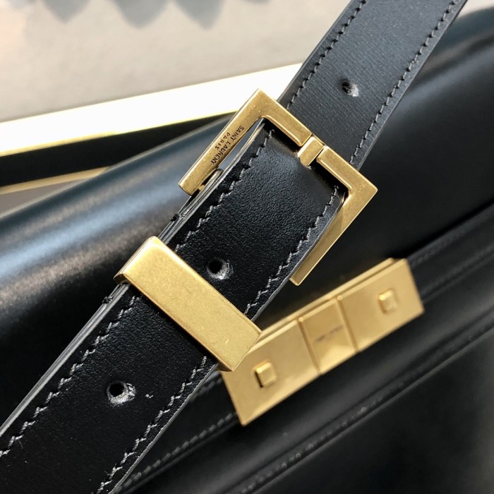 Handbags SAINT LAURENT 579271 size 29x20.5x7 cm