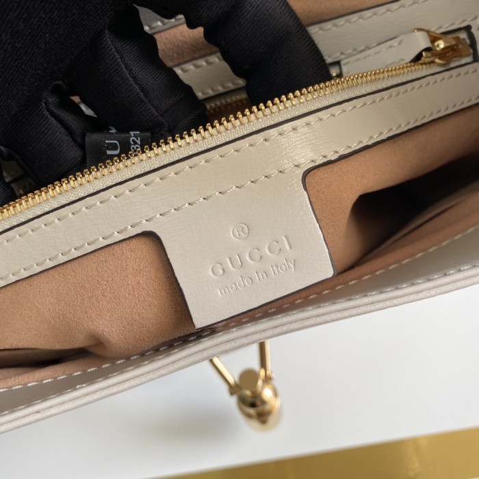 Handbag Gucci 636709 size 27.5*19*4 cm