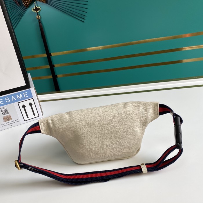 Handbag Gucci 527792 size 22*13*6 cm