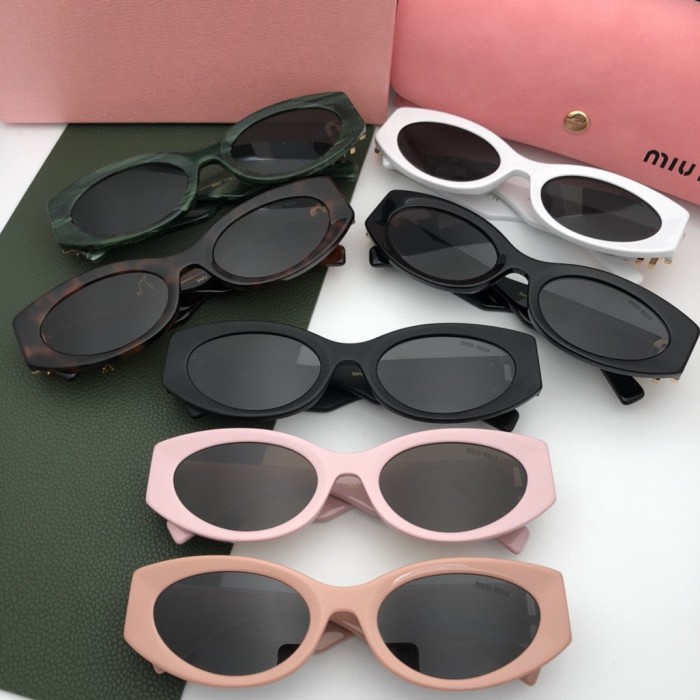 sunglasses Miu Miu SMU11WS