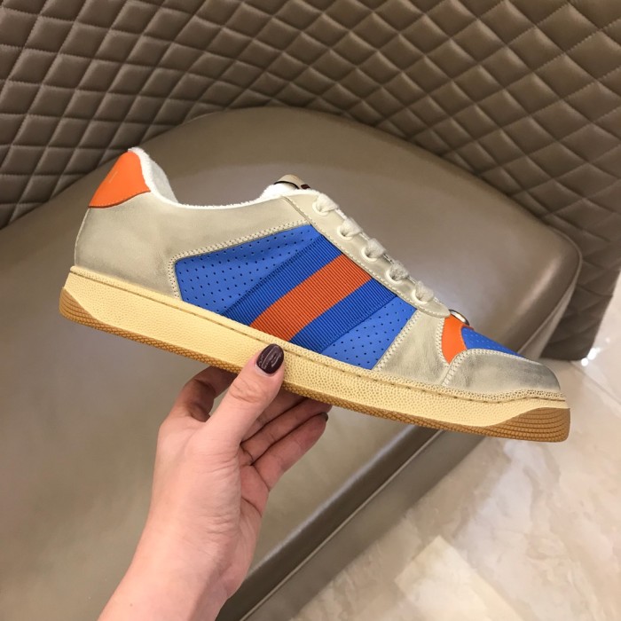 Gucci Screener GG Canvas 13