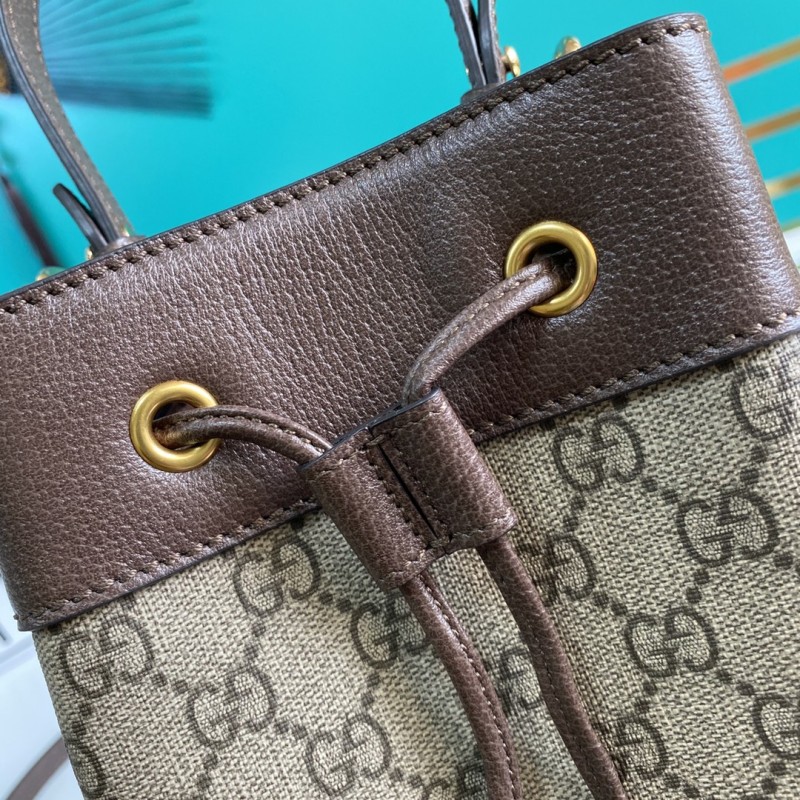 Handbag Gucci 550621 size 20.5*26*11 cm