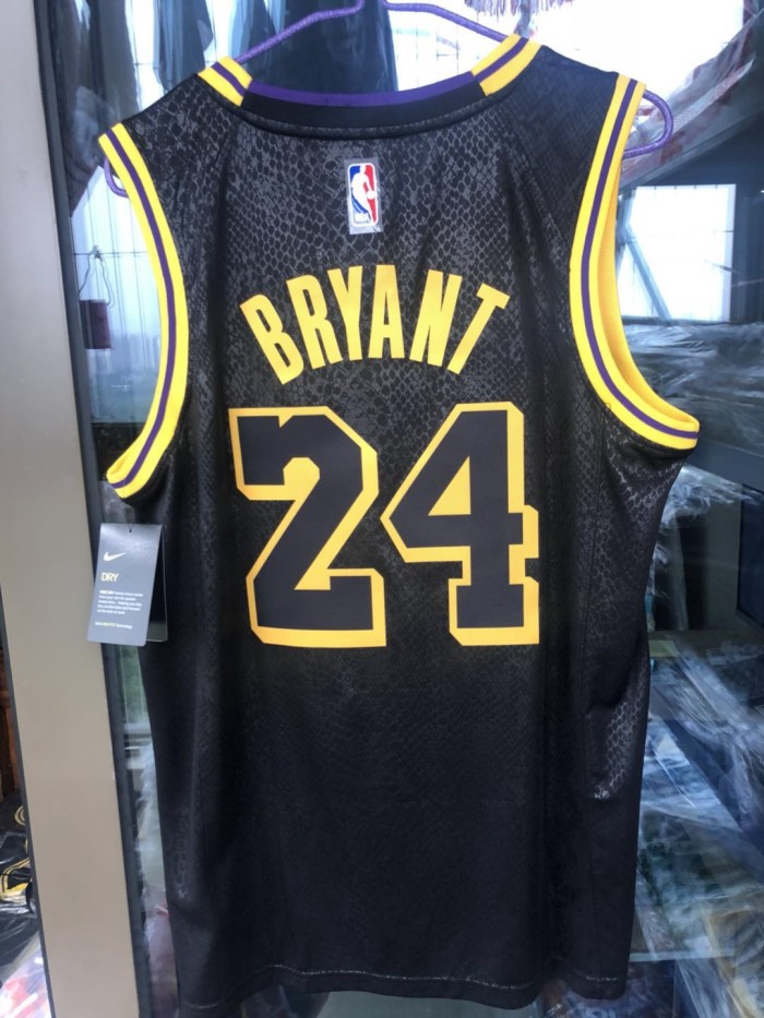 Basketball Jerseys Los Angeles Lakers