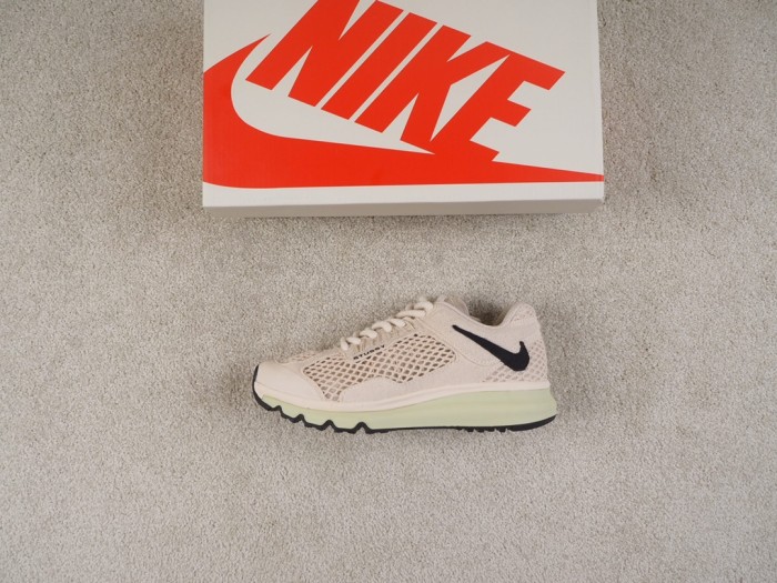 Nike Air Max 2013 Stussy Fossil