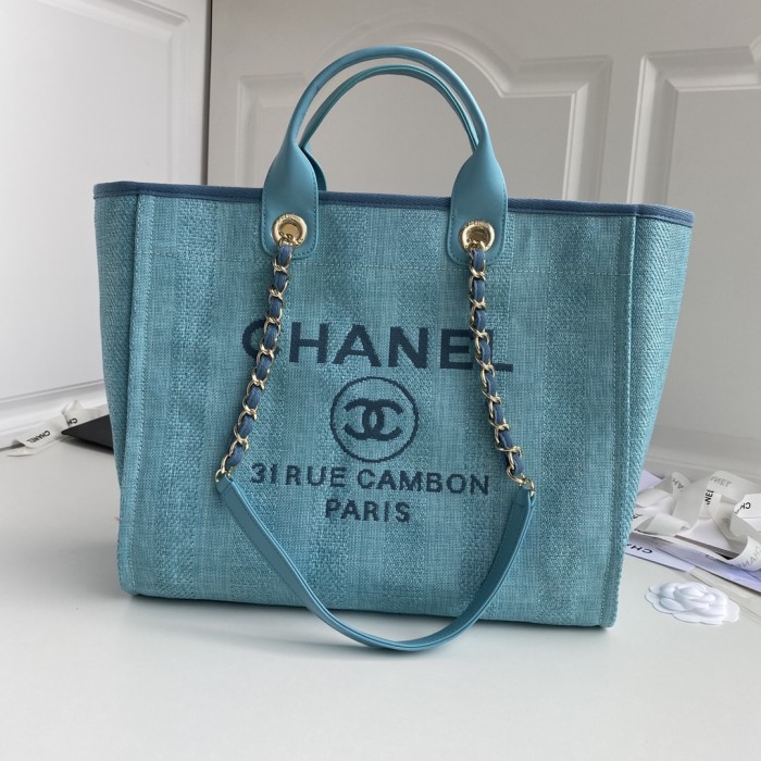 Handbag Chanel size 38*30*21 cm