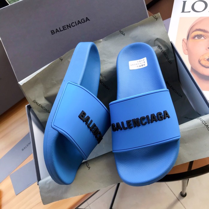 Balenciaga Slides 3