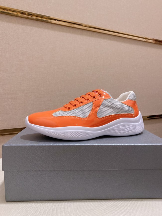 Prada America's Cup sneaker 13