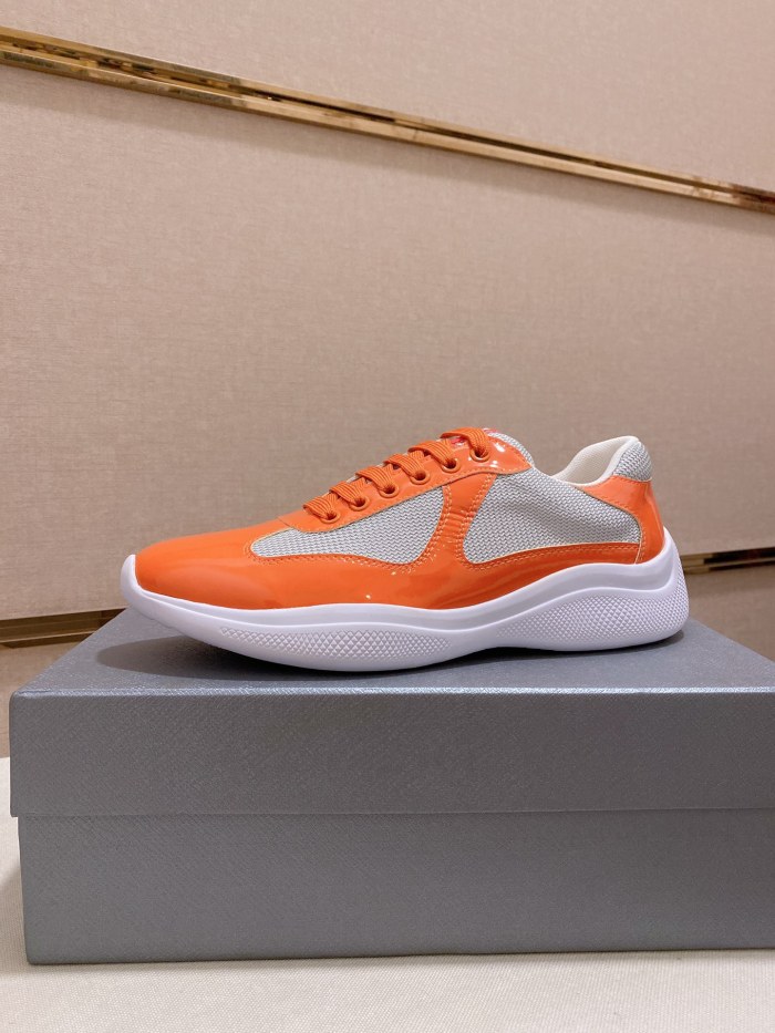 Prada America's Cup sneaker 13