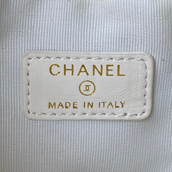 Handbag Chanel AS3189 size 8.5×11×5.5 cm