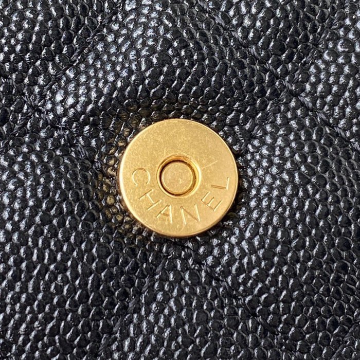 Handbag Chanel AP2628 size 10.3*7*2.5 cm