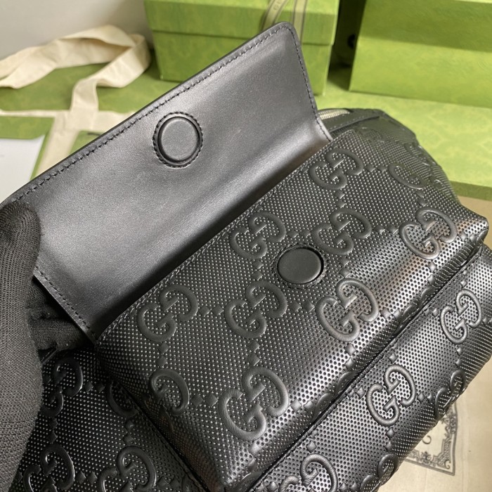 Handbag Gucci 645093 size 28×18×8 cm