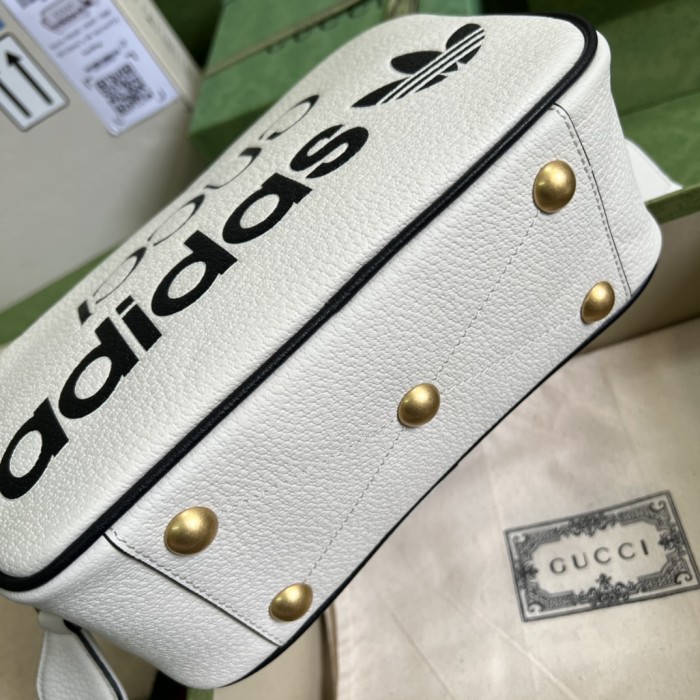 Handbag Gucci 702427 size 25*16*9.5 cm