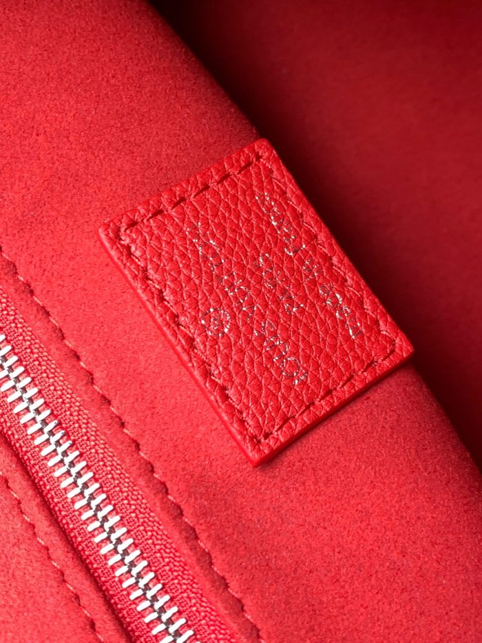 Handbag Louis Vuitton M46412 size 25x 11.0 x 19.0