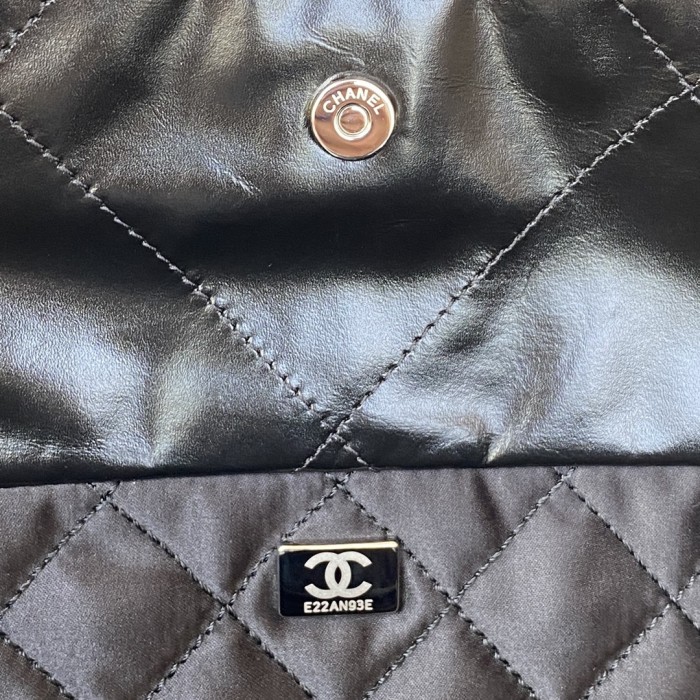 Handbag Chanel AS3261 size 39×42×8 cm