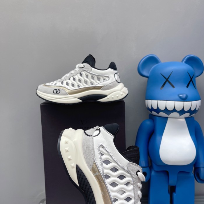 VALENTINO GARAVANI Ready Go Runner Sneaker 2