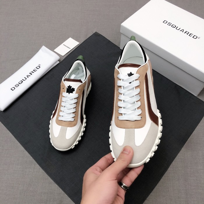 DSQUARED2 sneaker 13