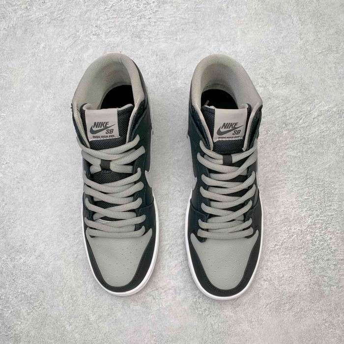 Nike SB Dunk High J-Pack Shadow