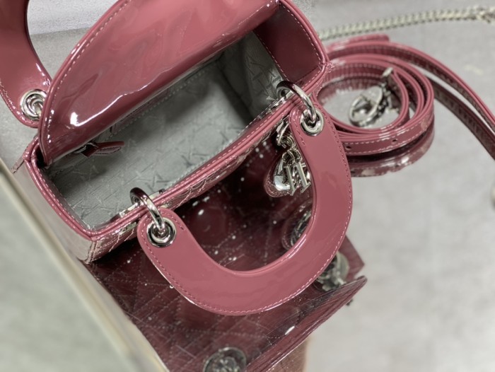 Handbag Dior size 17 cm