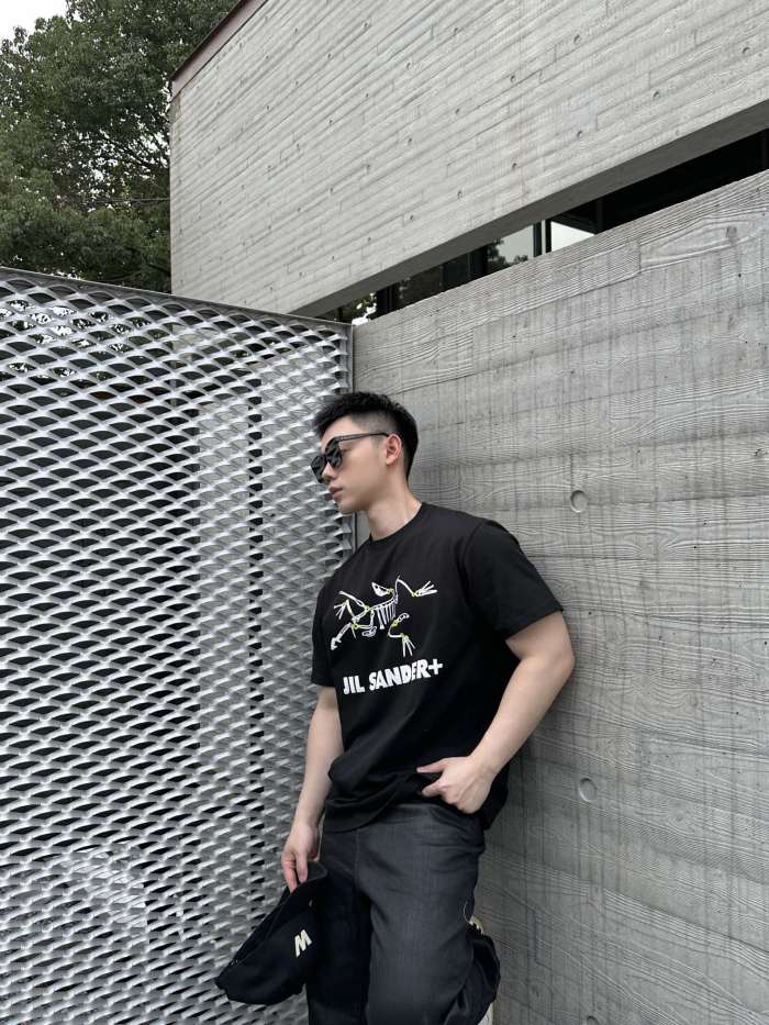 Clothes ARC'TERYX 52