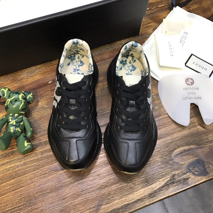 Gucci Rhyton sneaker 41