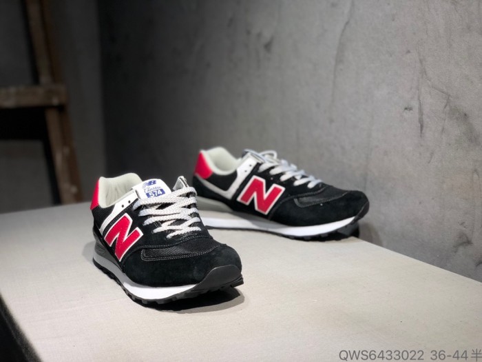 New Balance 574 Sneaker 10