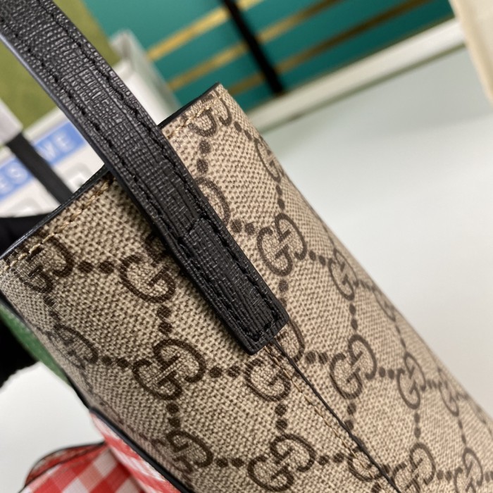 Handbag Gucci 653954 size 16.5*19*11 cm