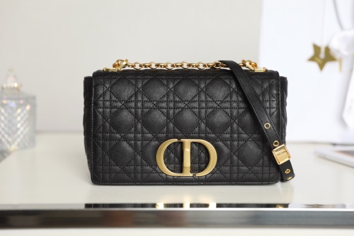 Handbag Dior size 25.5x15.5x8 cm