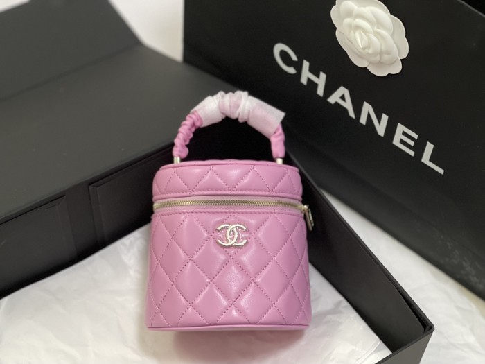 Handbag Chanel size 13×13×11 cm