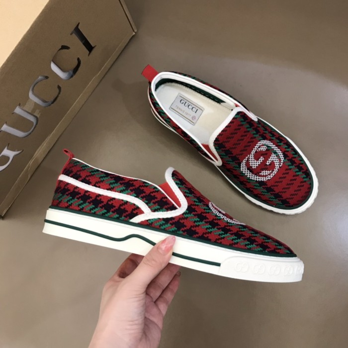 Gucci Tennis 1977 sneaker 2