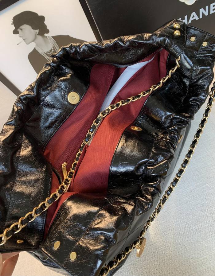 Handbag Chanel size 43：40：10 Cm