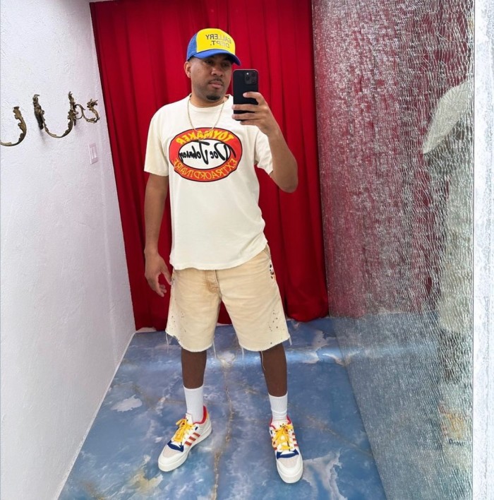 Clothes GALLERY DEPT 7