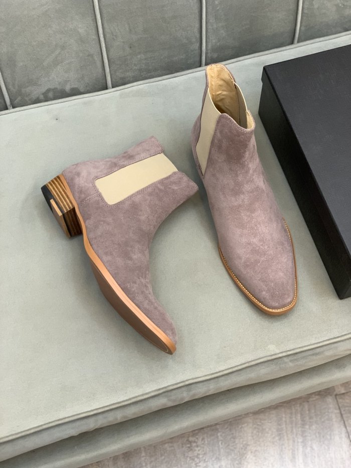 Saint Laurent Boots 13