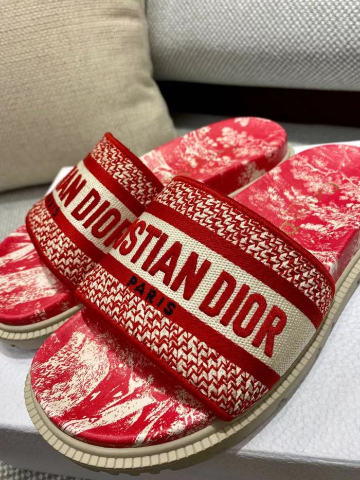 Dior Dway-muiltje women 3