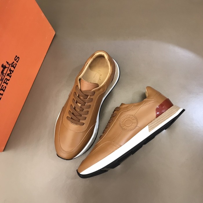Hermes Low Top sneaker 16