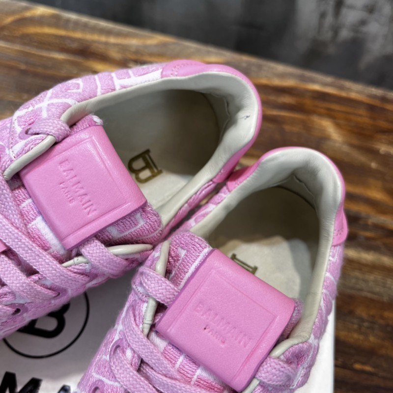 Balmain B-Court sneaker 45