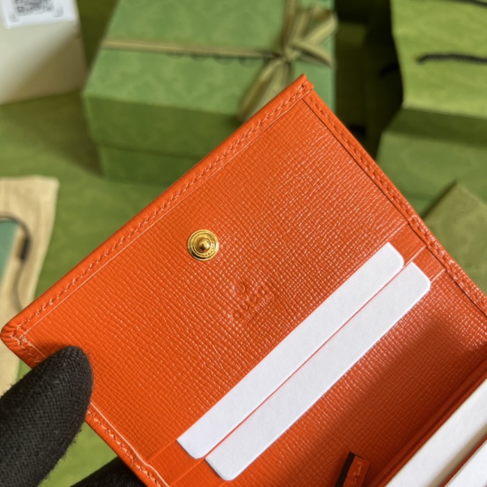 Handbag Gucci 621887 size 11*8.5*3 cm