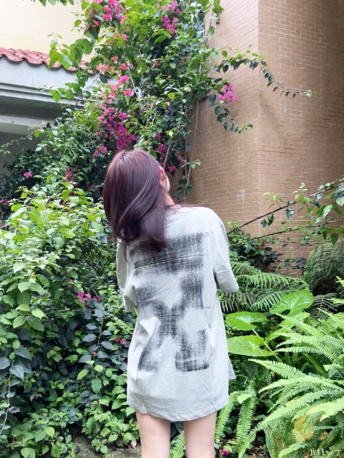 Clothes OFF WHITE 23