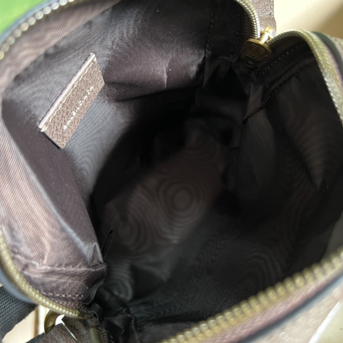 Handbag Gucci 680129 size 14.0 x17.8 x 5.3 cm