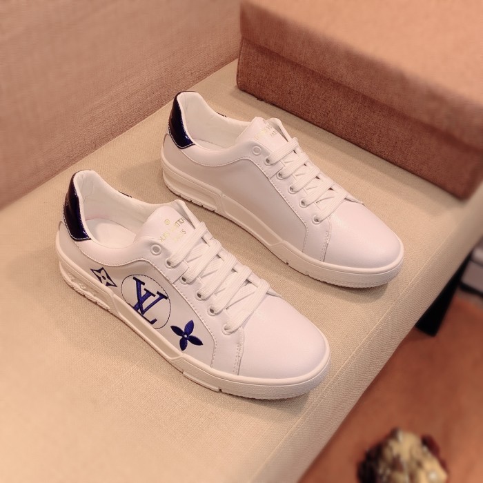 Louis Vuitton Low Top sneaker 97